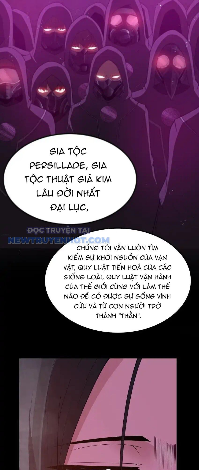 Dũng Giả Này Là Người Theo Chủ Nghĩa Tiền Tài Chí Thượng: Chapter 48