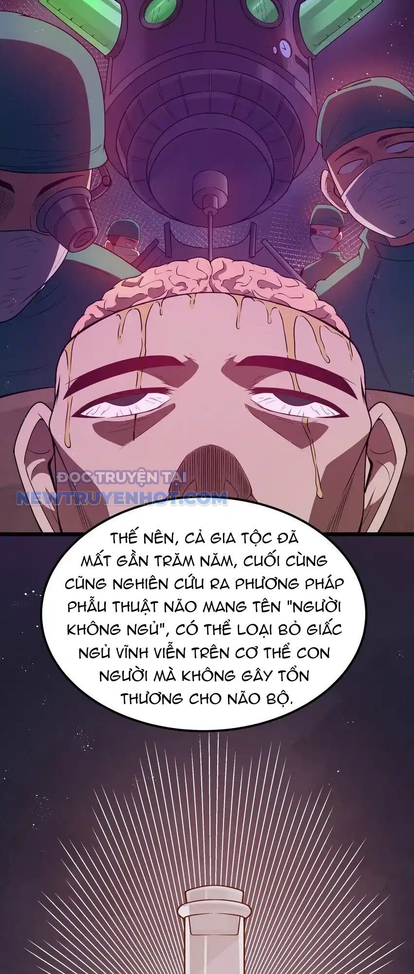 Dũng Giả Này Là Người Theo Chủ Nghĩa Tiền Tài Chí Thượng: Chapter 48