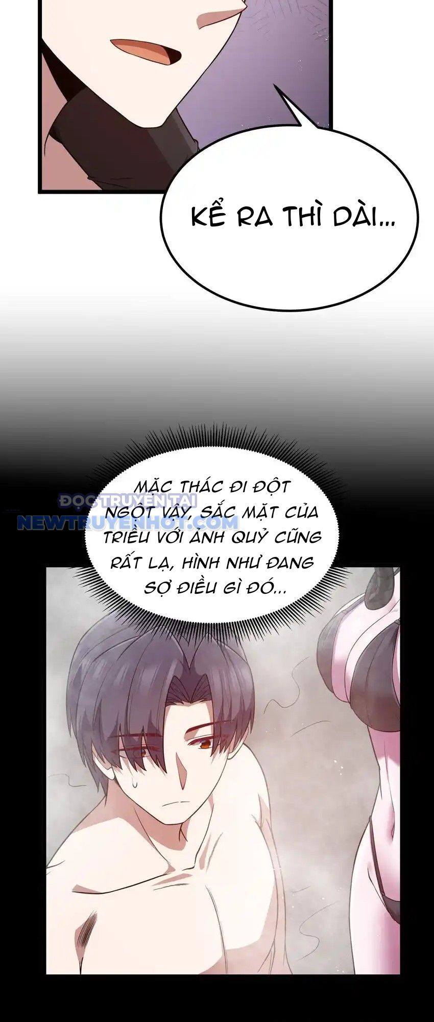 Dũng Giả Này Là Người Theo Chủ Nghĩa Tiền Tài Chí Thượng: Chapter 48
