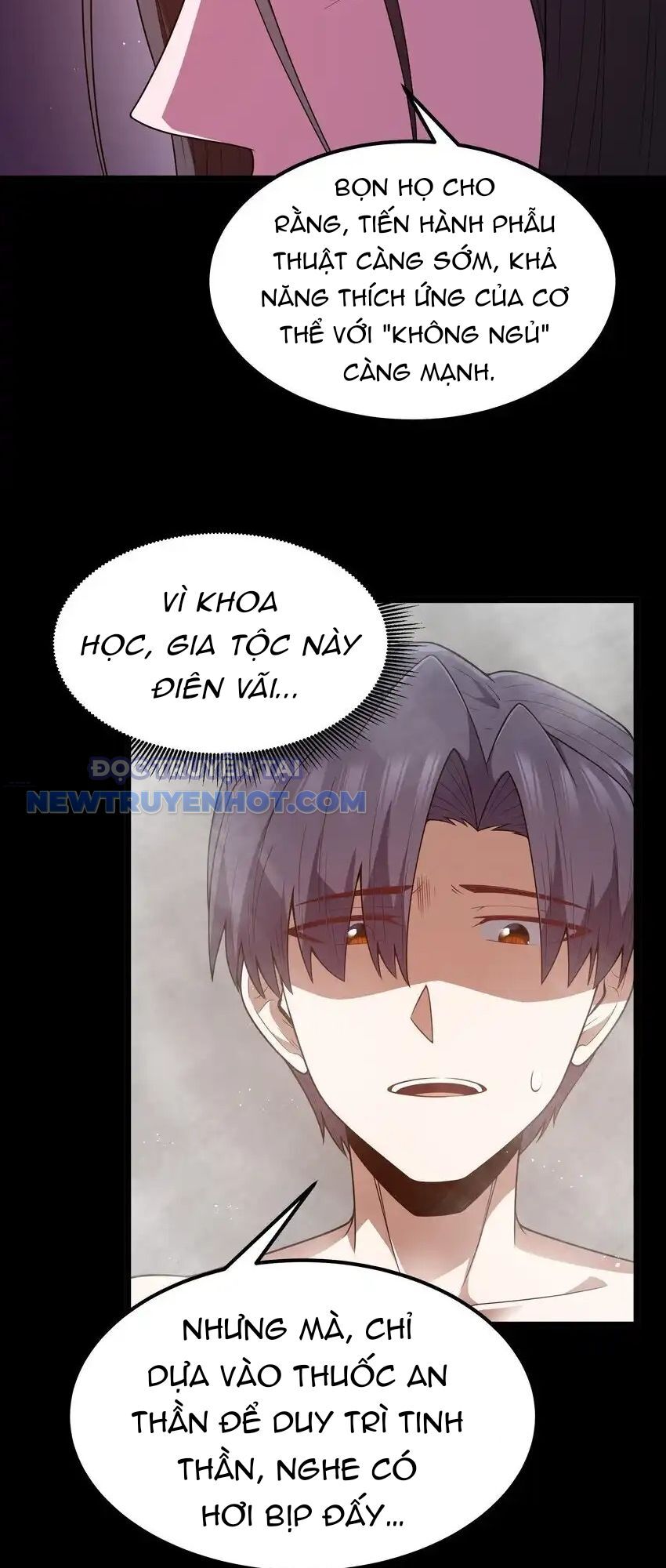 Dũng Giả Này Là Người Theo Chủ Nghĩa Tiền Tài Chí Thượng: Chapter 48