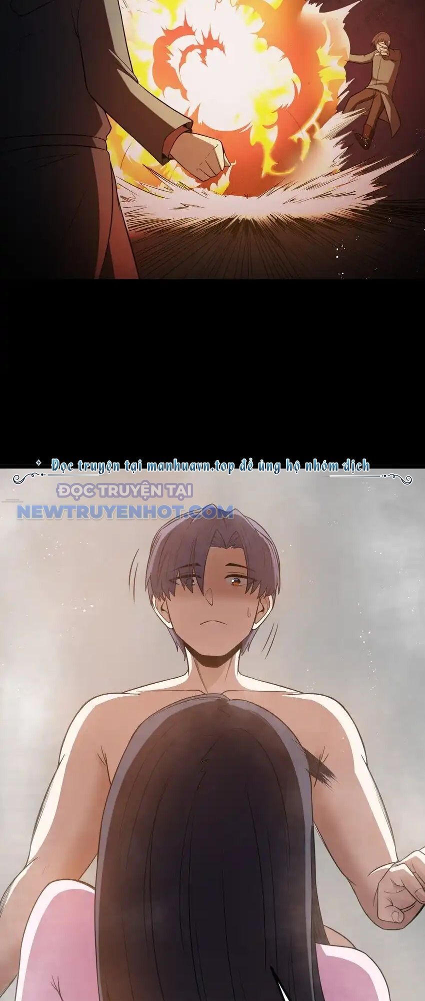 Dũng Giả Này Là Người Theo Chủ Nghĩa Tiền Tài Chí Thượng: Chapter 48