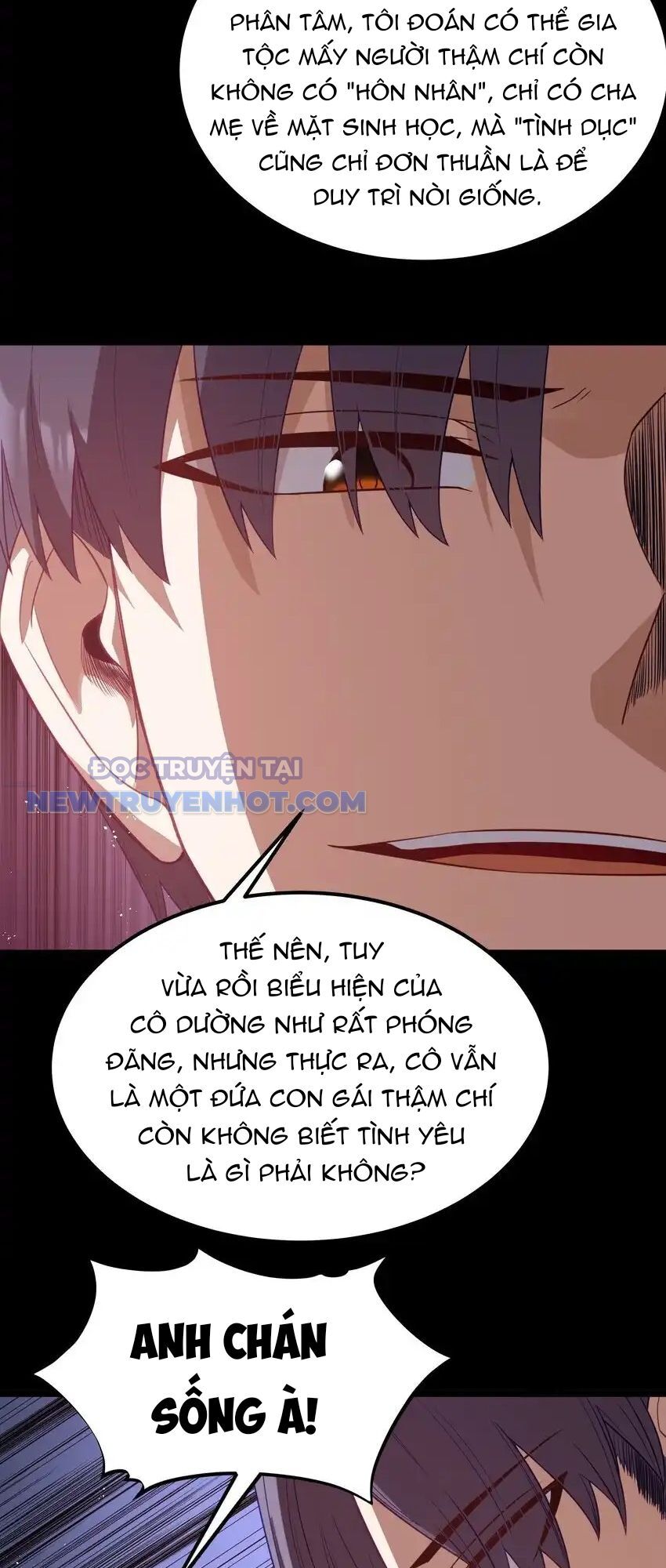 Dũng Giả Này Là Người Theo Chủ Nghĩa Tiền Tài Chí Thượng: Chapter 48
