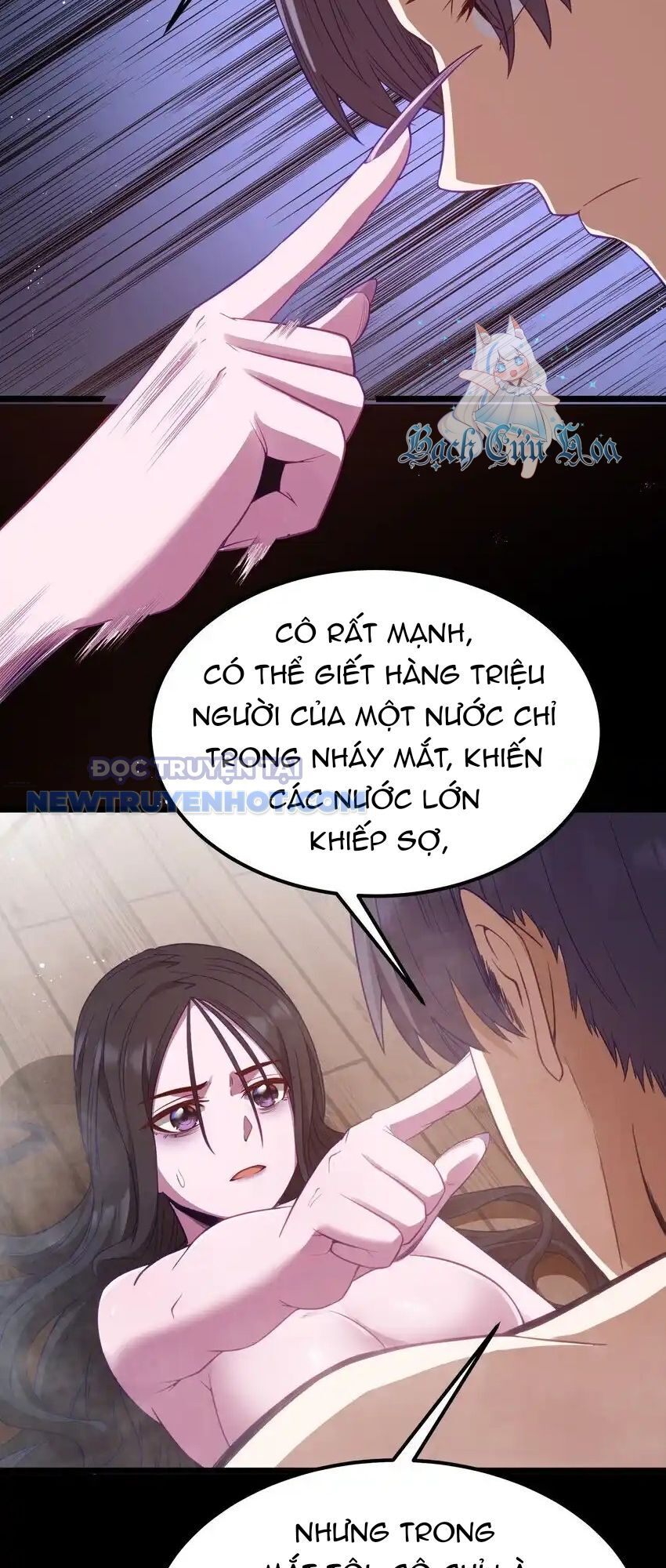 Dũng Giả Này Là Người Theo Chủ Nghĩa Tiền Tài Chí Thượng: Chapter 48