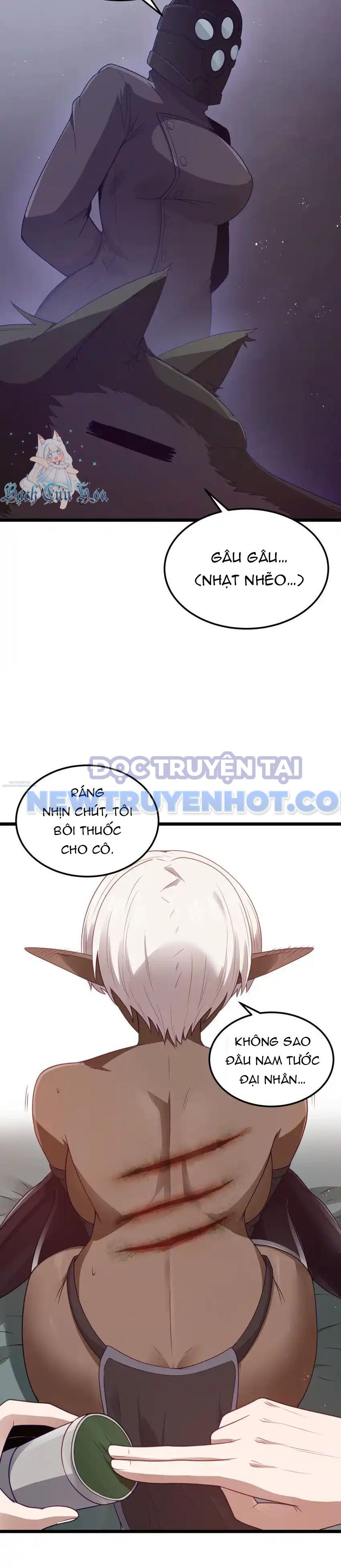 Dũng Giả Này Là Người Theo Chủ Nghĩa Tiền Tài Chí Thượng: Chapter 49