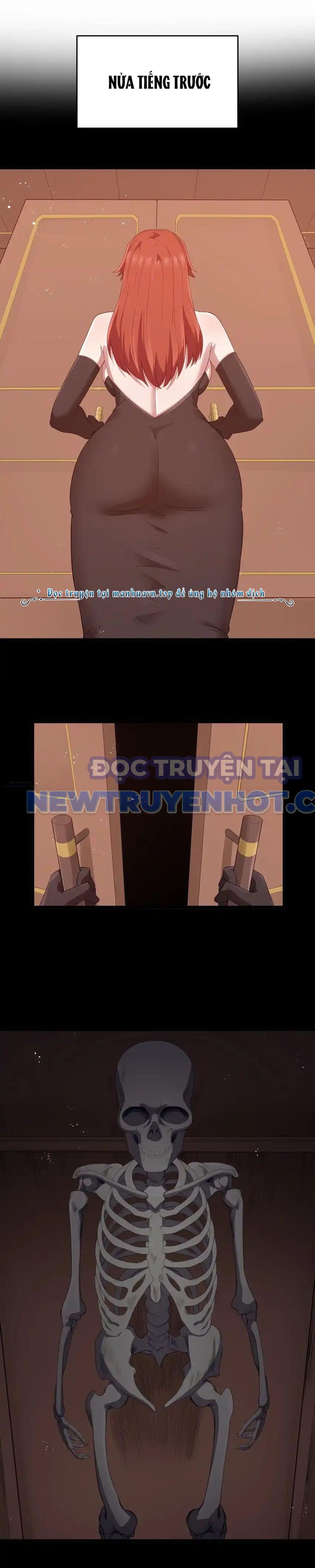 Dũng Giả Này Là Người Theo Chủ Nghĩa Tiền Tài Chí Thượng: Chapter 49