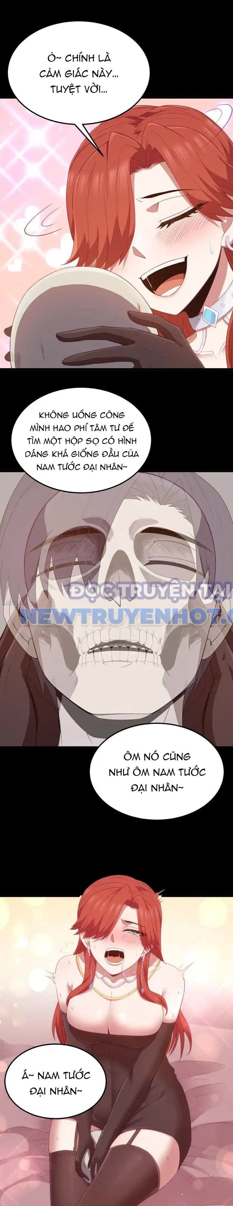 Dũng Giả Này Là Người Theo Chủ Nghĩa Tiền Tài Chí Thượng: Chapter 49