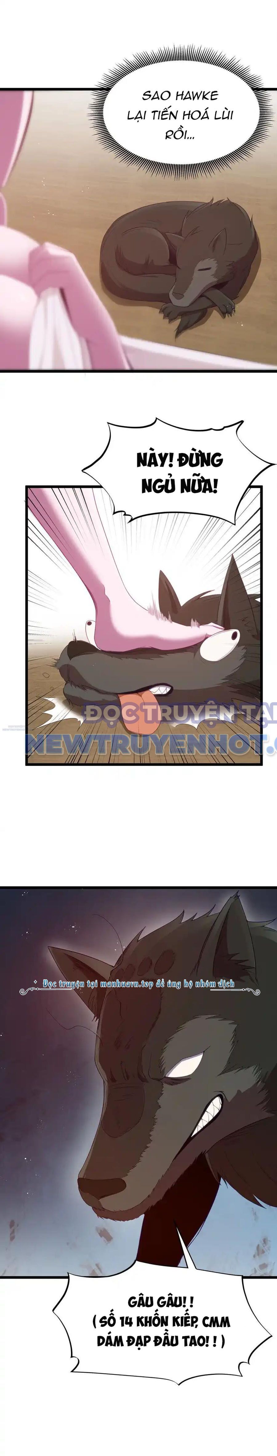 Dũng Giả Này Là Người Theo Chủ Nghĩa Tiền Tài Chí Thượng: Chapter 49