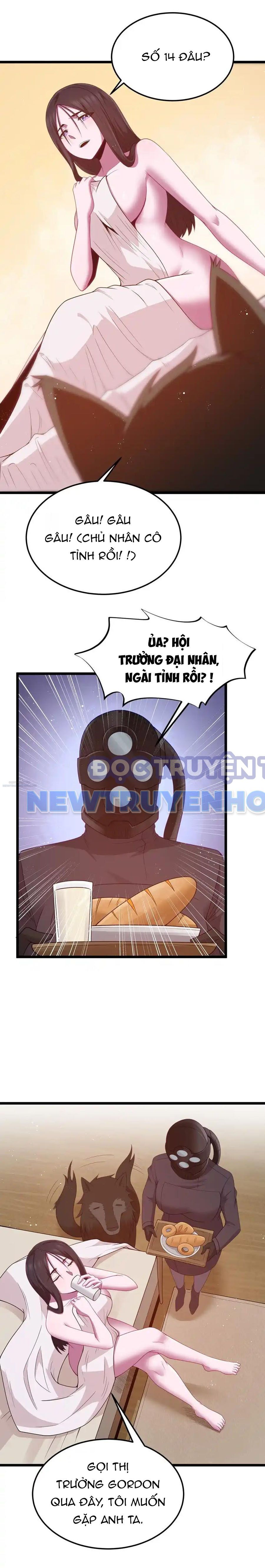 Dũng Giả Này Là Người Theo Chủ Nghĩa Tiền Tài Chí Thượng: Chapter 49