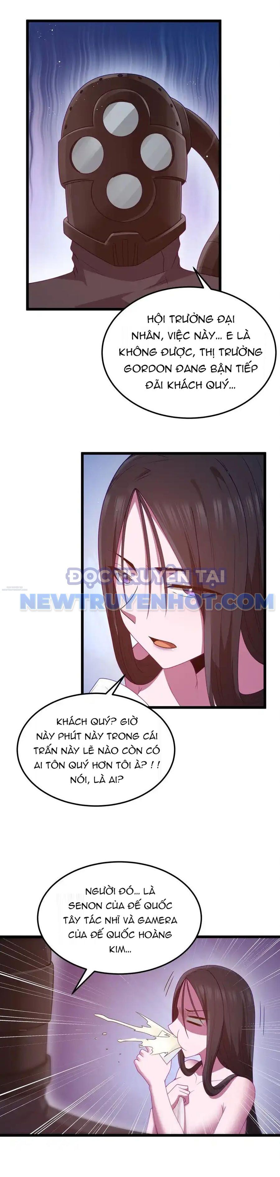 Dũng Giả Này Là Người Theo Chủ Nghĩa Tiền Tài Chí Thượng: Chapter 49