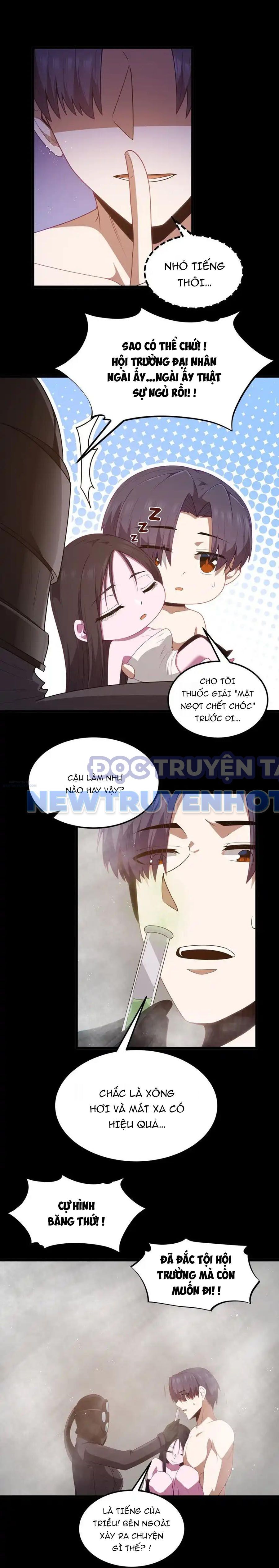 Dũng Giả Này Là Người Theo Chủ Nghĩa Tiền Tài Chí Thượng: Chapter 49