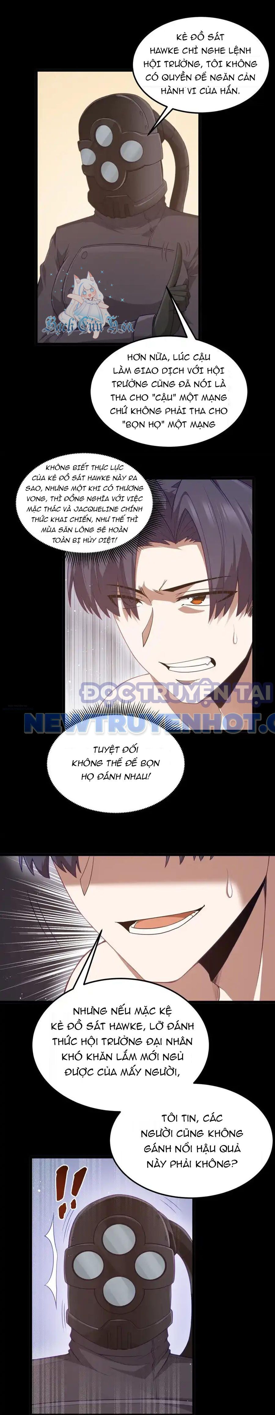 Dũng Giả Này Là Người Theo Chủ Nghĩa Tiền Tài Chí Thượng: Chapter 49