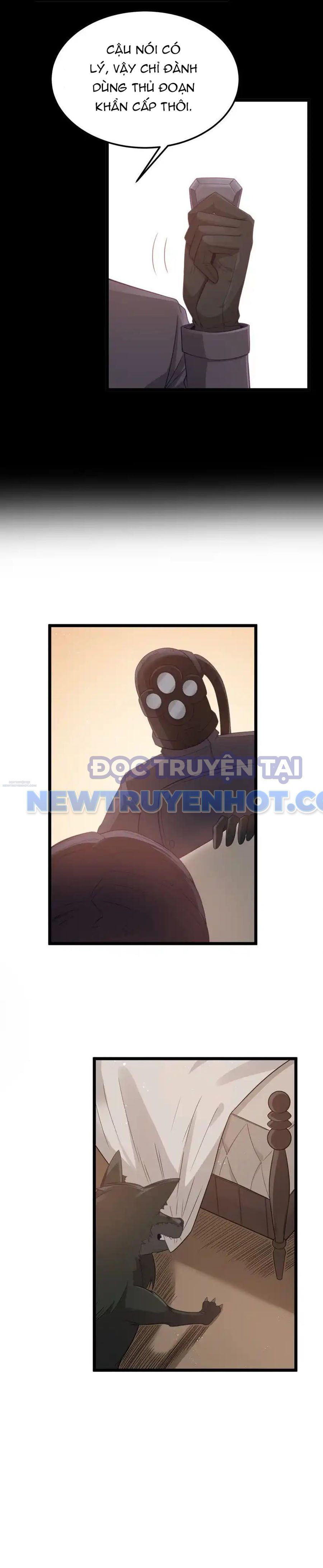 Dũng Giả Này Là Người Theo Chủ Nghĩa Tiền Tài Chí Thượng: Chapter 49