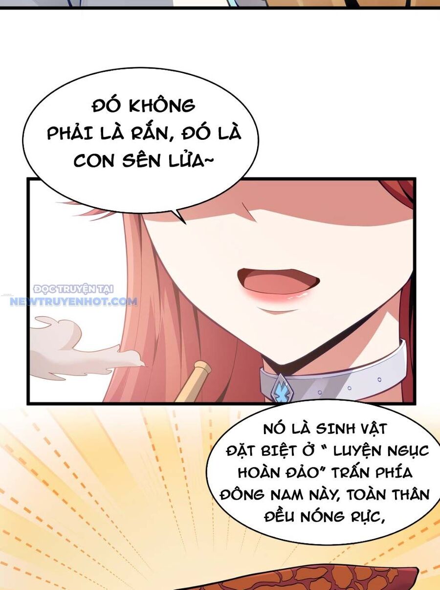 Dũng Giả Này Là Người Theo Chủ Nghĩa Tiền Tài Chí Thượng: Chapter 5