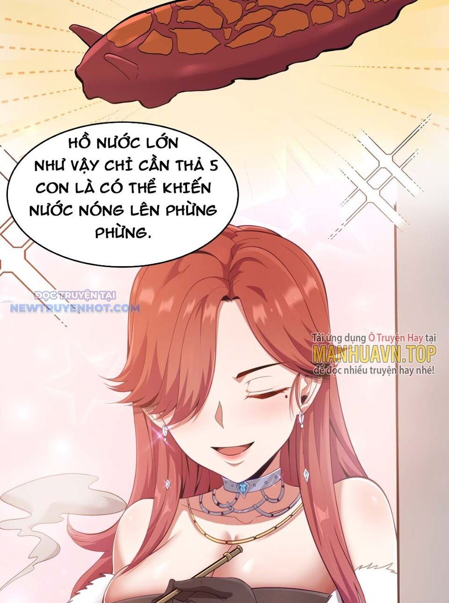 Dũng Giả Này Là Người Theo Chủ Nghĩa Tiền Tài Chí Thượng: Chapter 5