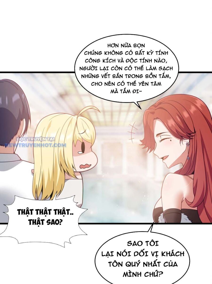 Dũng Giả Này Là Người Theo Chủ Nghĩa Tiền Tài Chí Thượng: Chapter 5