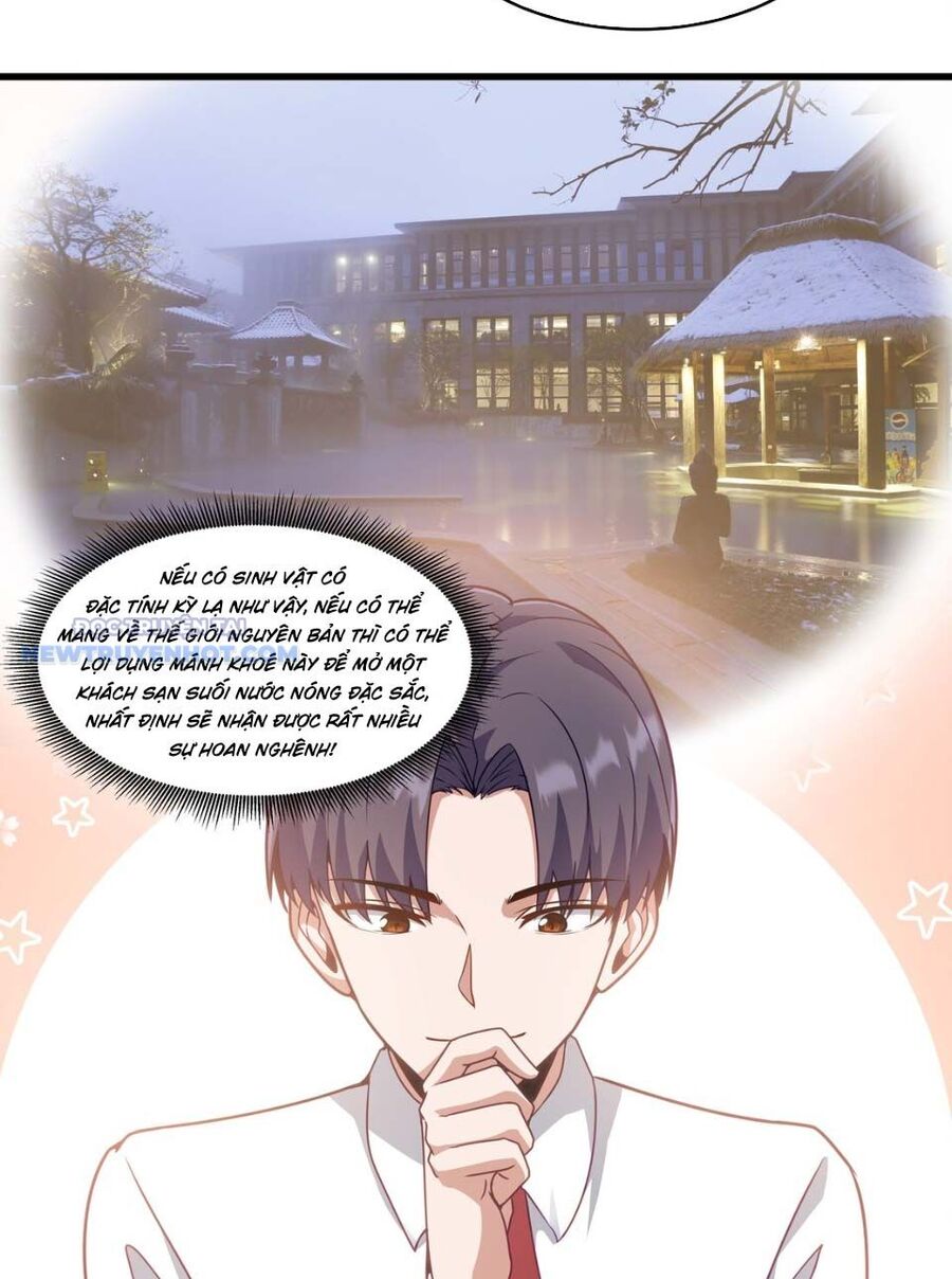 Dũng Giả Này Là Người Theo Chủ Nghĩa Tiền Tài Chí Thượng: Chapter 5