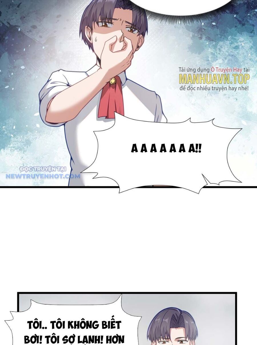 Dũng Giả Này Là Người Theo Chủ Nghĩa Tiền Tài Chí Thượng: Chapter 5