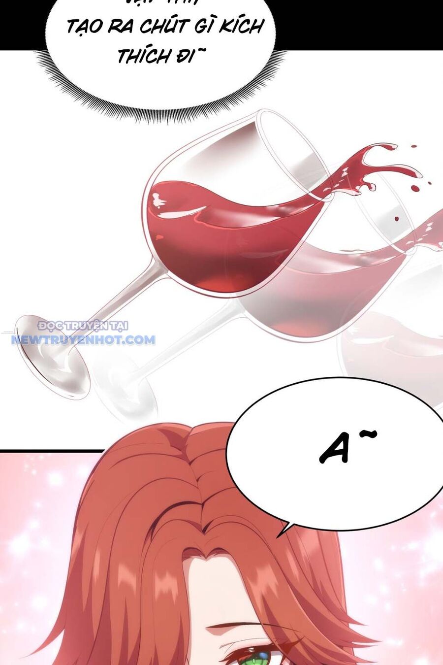 Dũng Giả Này Là Người Theo Chủ Nghĩa Tiền Tài Chí Thượng: Chapter 5