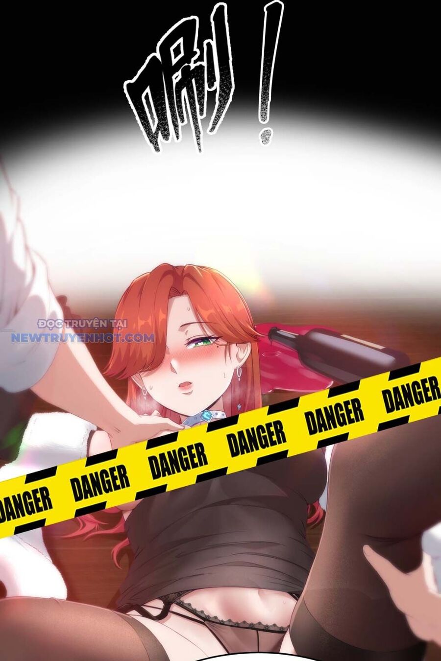 Dũng Giả Này Là Người Theo Chủ Nghĩa Tiền Tài Chí Thượng: Chapter 5