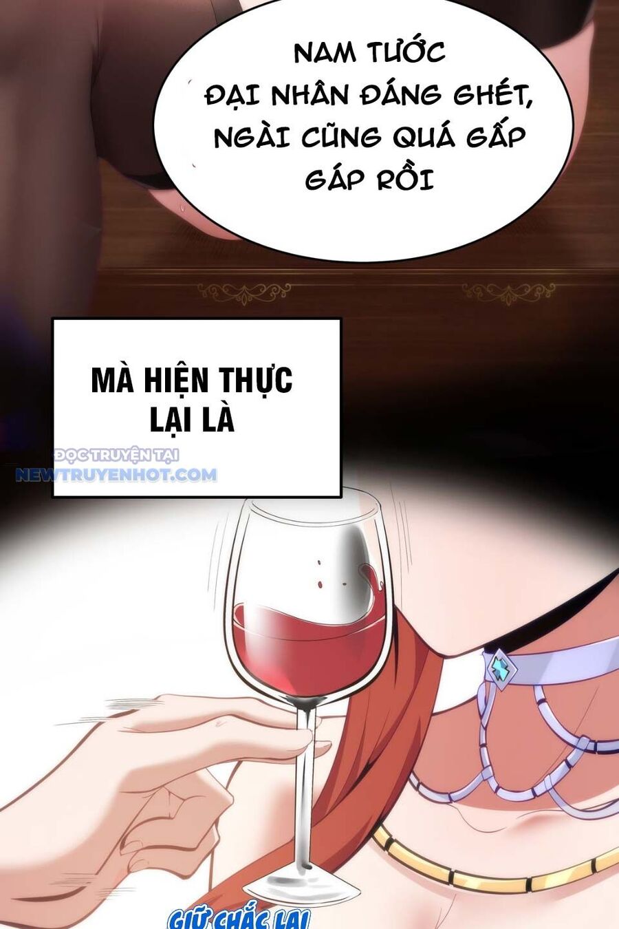 Dũng Giả Này Là Người Theo Chủ Nghĩa Tiền Tài Chí Thượng: Chapter 5