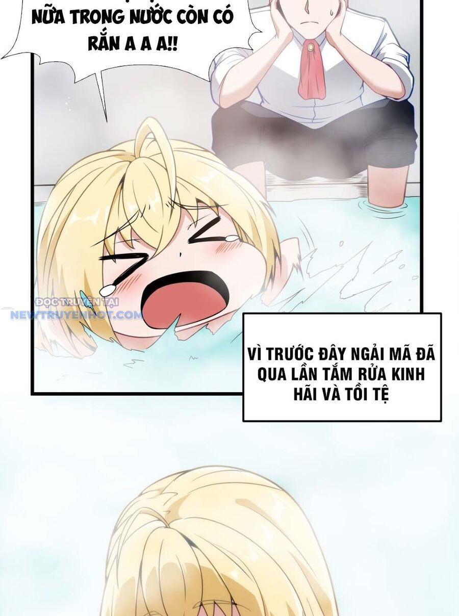 Dũng Giả Này Là Người Theo Chủ Nghĩa Tiền Tài Chí Thượng: Chapter 5