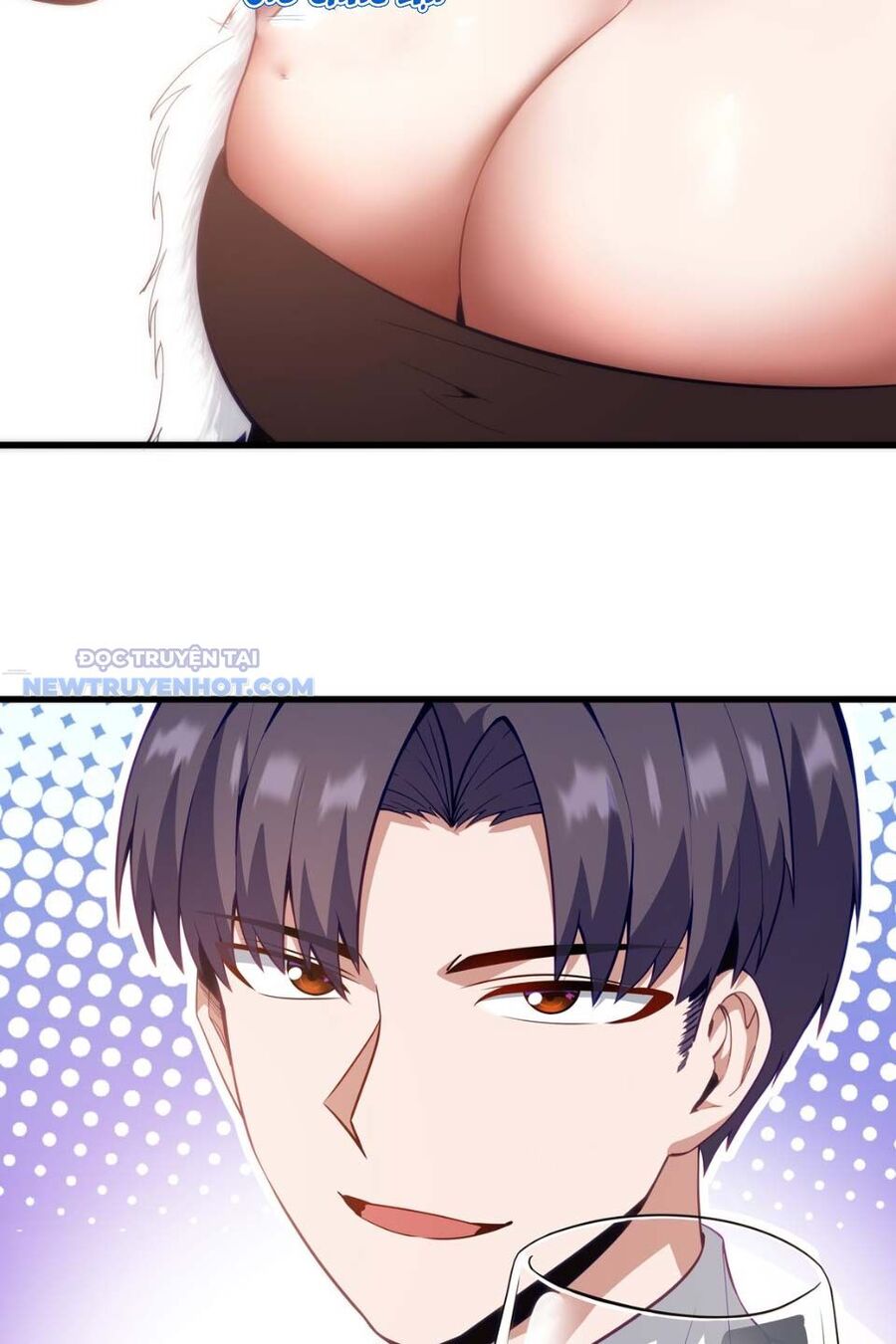 Dũng Giả Này Là Người Theo Chủ Nghĩa Tiền Tài Chí Thượng: Chapter 5