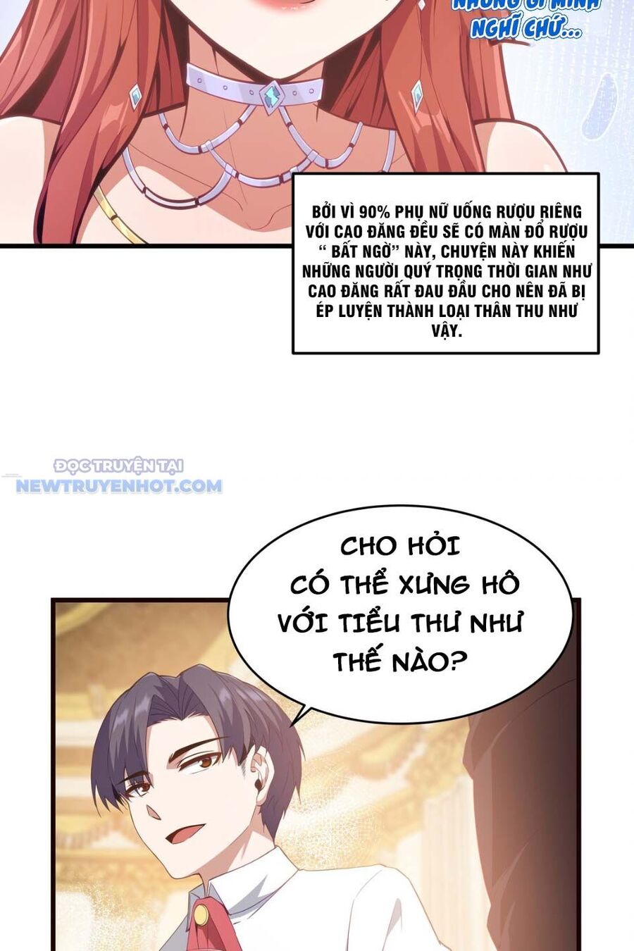 Dũng Giả Này Là Người Theo Chủ Nghĩa Tiền Tài Chí Thượng: Chapter 5