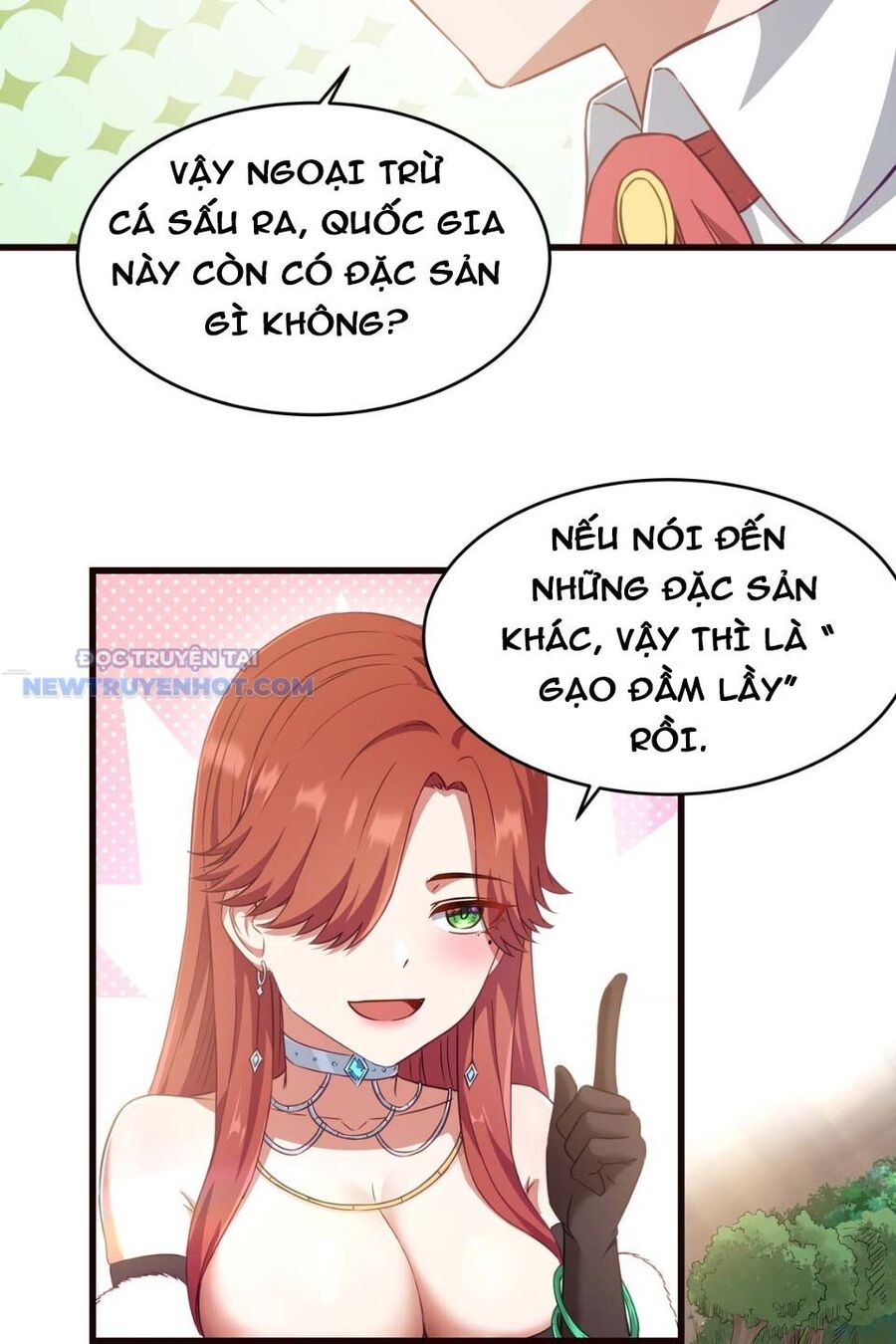 Dũng Giả Này Là Người Theo Chủ Nghĩa Tiền Tài Chí Thượng: Chapter 5