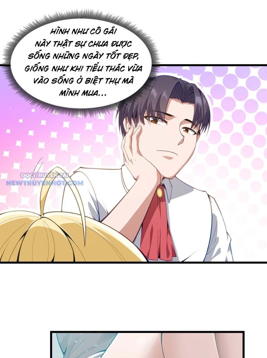 Dũng Giả Này Là Người Theo Chủ Nghĩa Tiền Tài Chí Thượng: Chapter 5