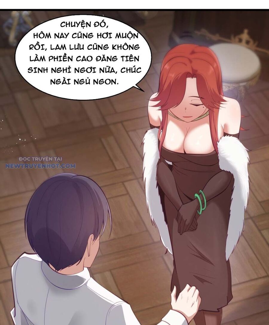 Dũng Giả Này Là Người Theo Chủ Nghĩa Tiền Tài Chí Thượng: Chapter 5