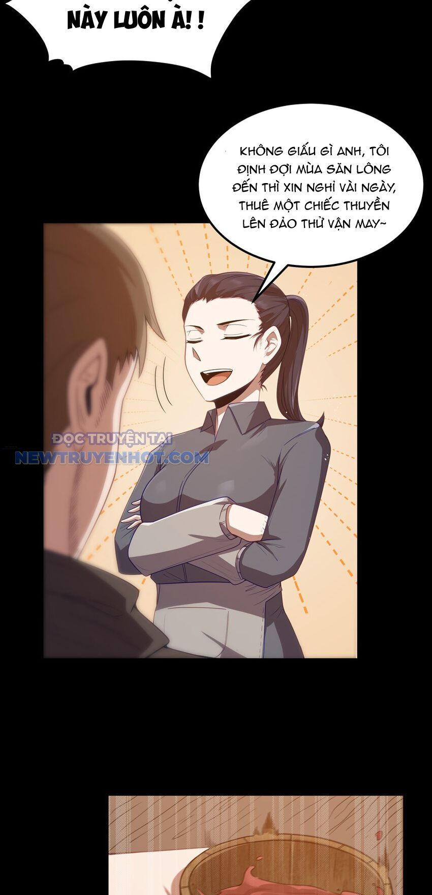 Dũng Giả Này Là Người Theo Chủ Nghĩa Tiền Tài Chí Thượng: Chapter 50