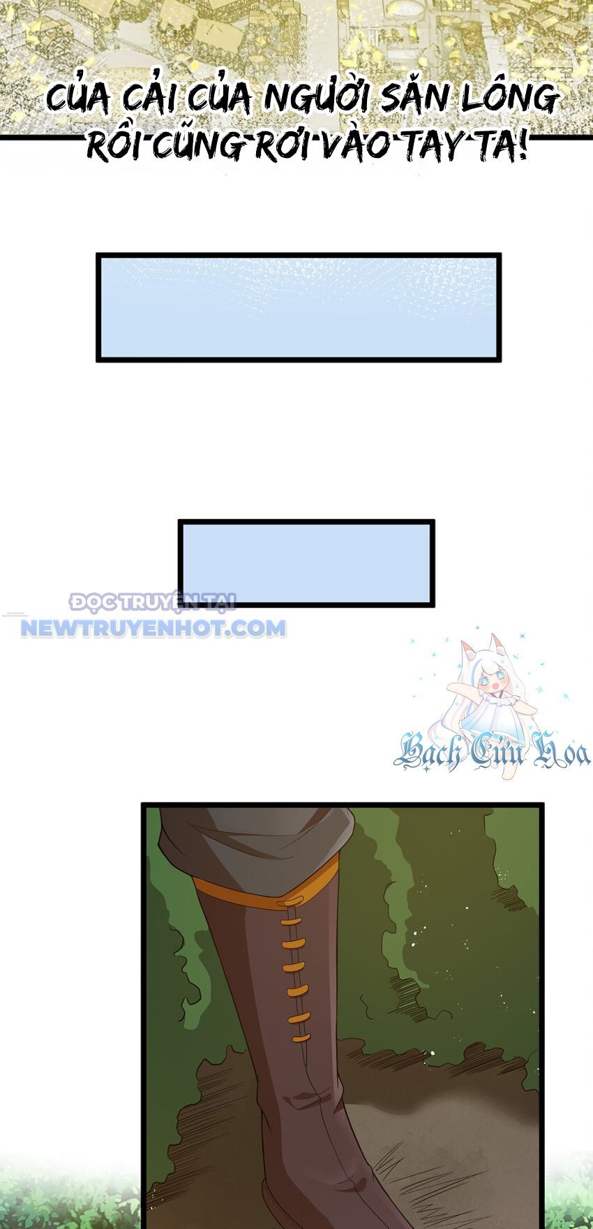 Dũng Giả Này Là Người Theo Chủ Nghĩa Tiền Tài Chí Thượng: Chapter 50