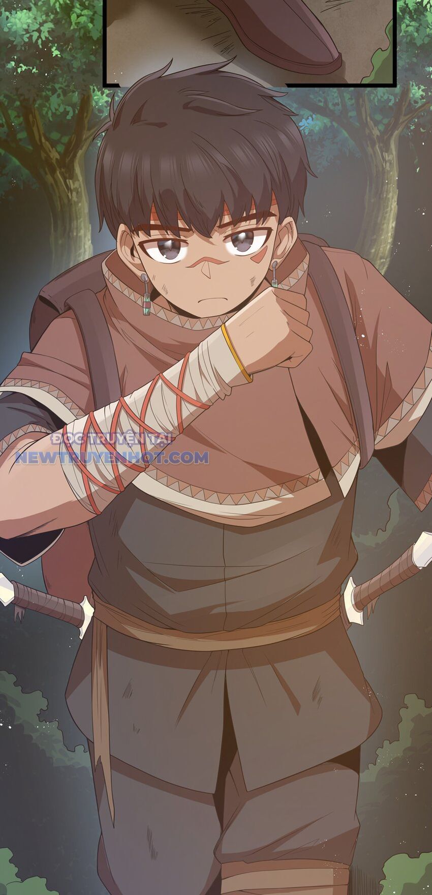 Dũng Giả Này Là Người Theo Chủ Nghĩa Tiền Tài Chí Thượng: Chapter 50