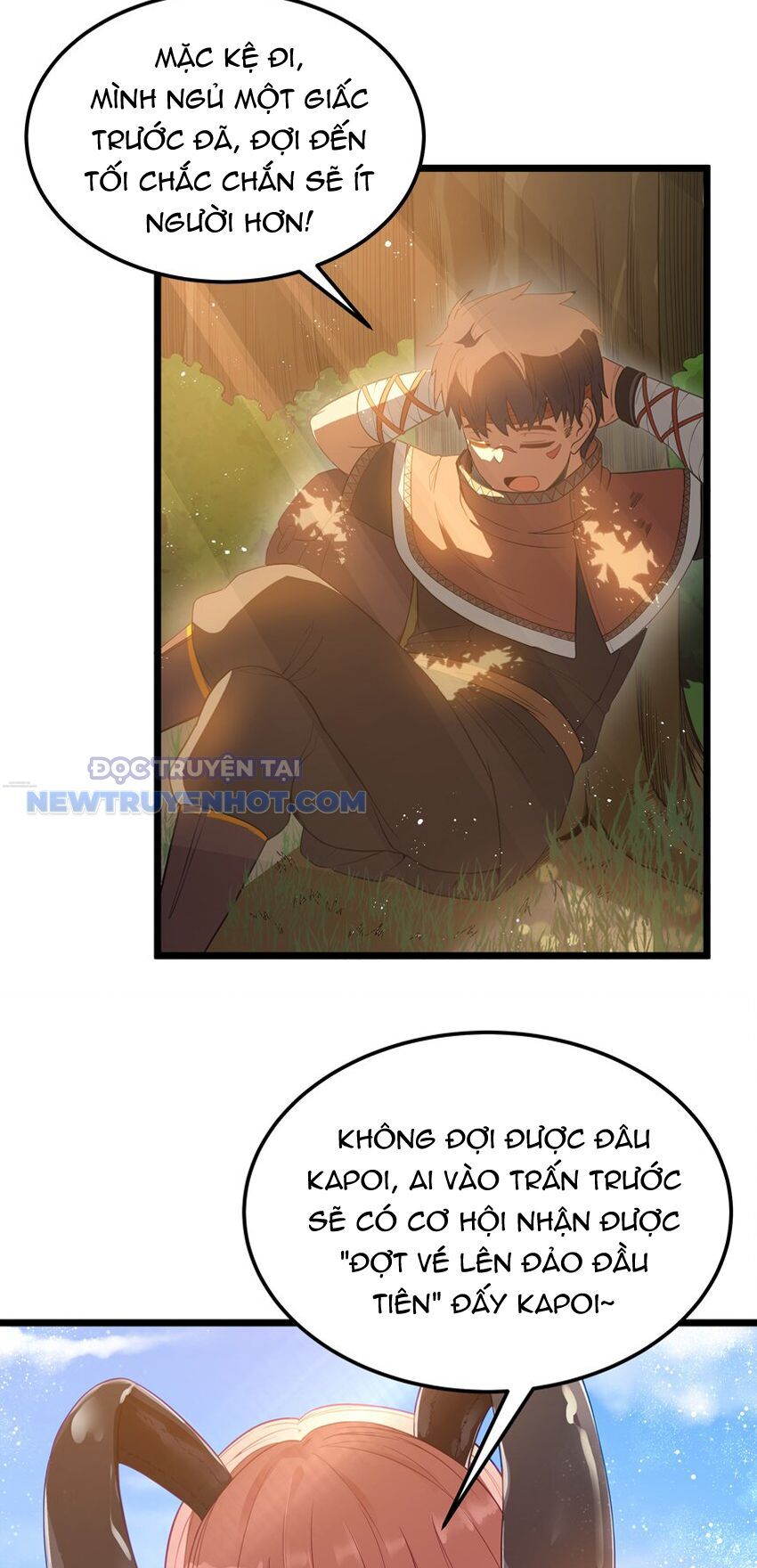 Dũng Giả Này Là Người Theo Chủ Nghĩa Tiền Tài Chí Thượng: Chapter 50