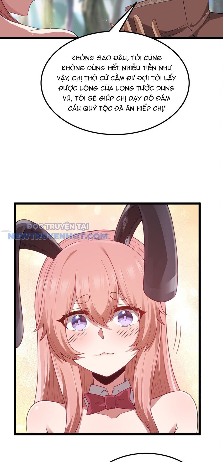 Dũng Giả Này Là Người Theo Chủ Nghĩa Tiền Tài Chí Thượng: Chapter 50