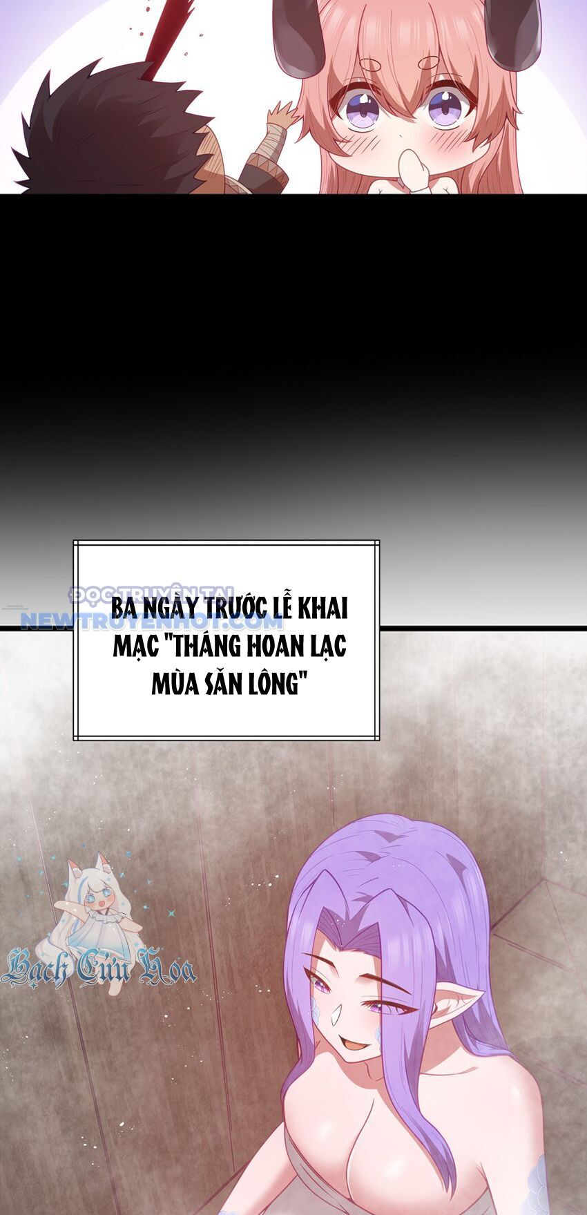 Dũng Giả Này Là Người Theo Chủ Nghĩa Tiền Tài Chí Thượng: Chapter 50