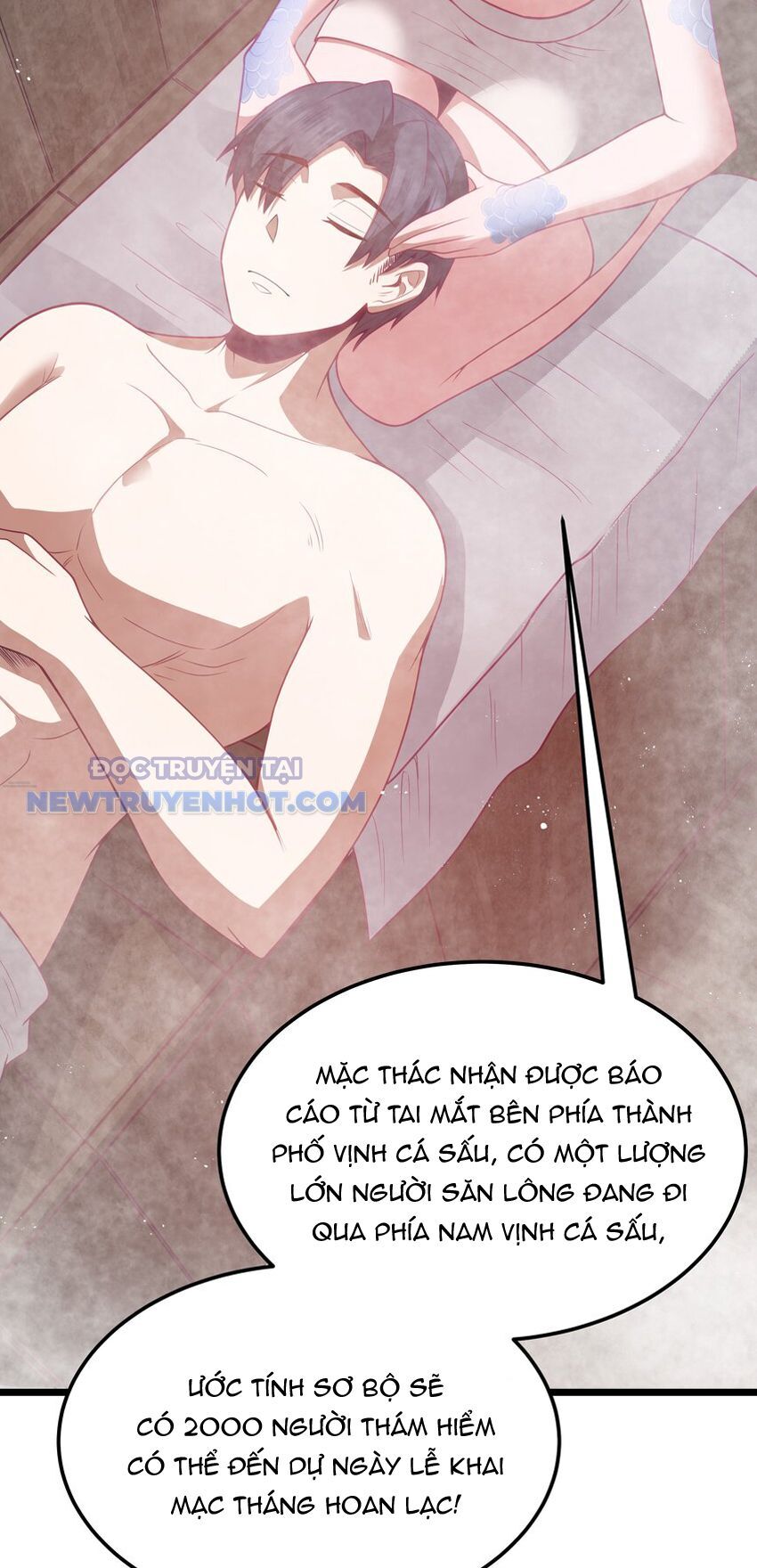 Dũng Giả Này Là Người Theo Chủ Nghĩa Tiền Tài Chí Thượng: Chapter 50