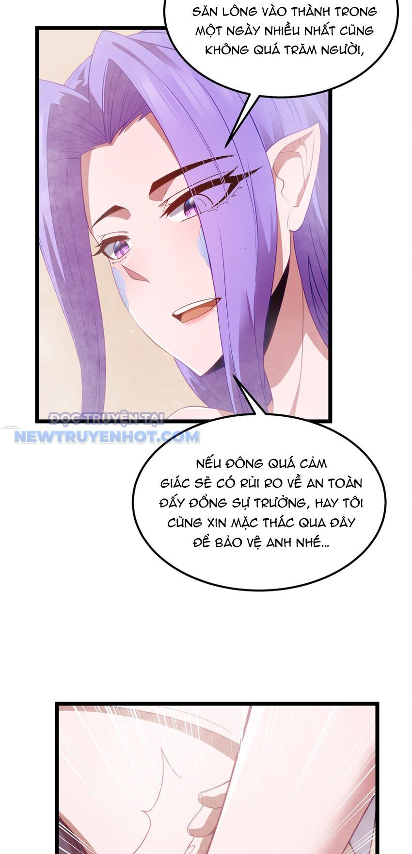 Dũng Giả Này Là Người Theo Chủ Nghĩa Tiền Tài Chí Thượng: Chapter 50