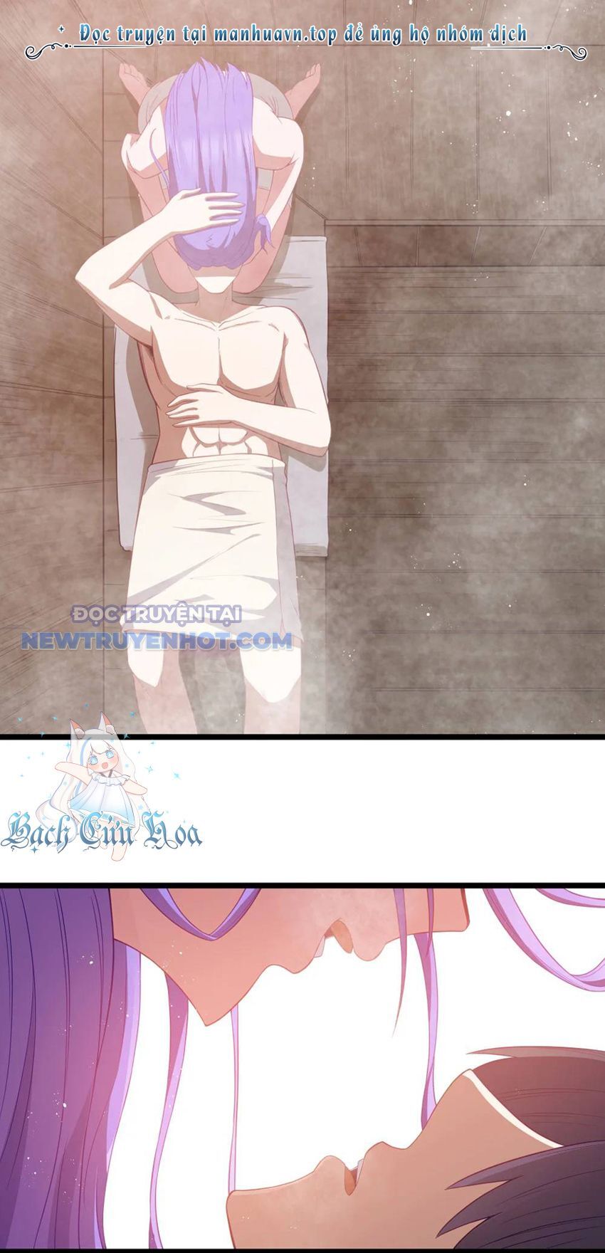 Dũng Giả Này Là Người Theo Chủ Nghĩa Tiền Tài Chí Thượng: Chapter 50