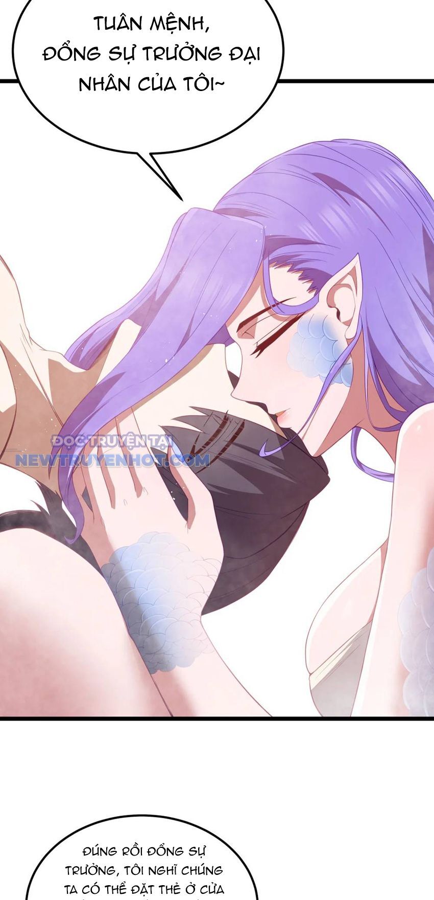 Dũng Giả Này Là Người Theo Chủ Nghĩa Tiền Tài Chí Thượng: Chapter 50