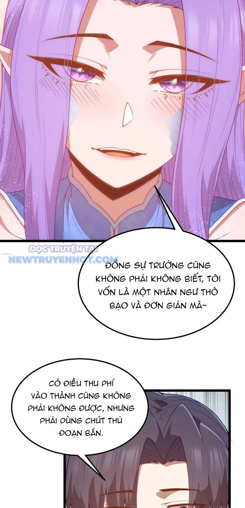 Dũng Giả Này Là Người Theo Chủ Nghĩa Tiền Tài Chí Thượng: Chapter 50
