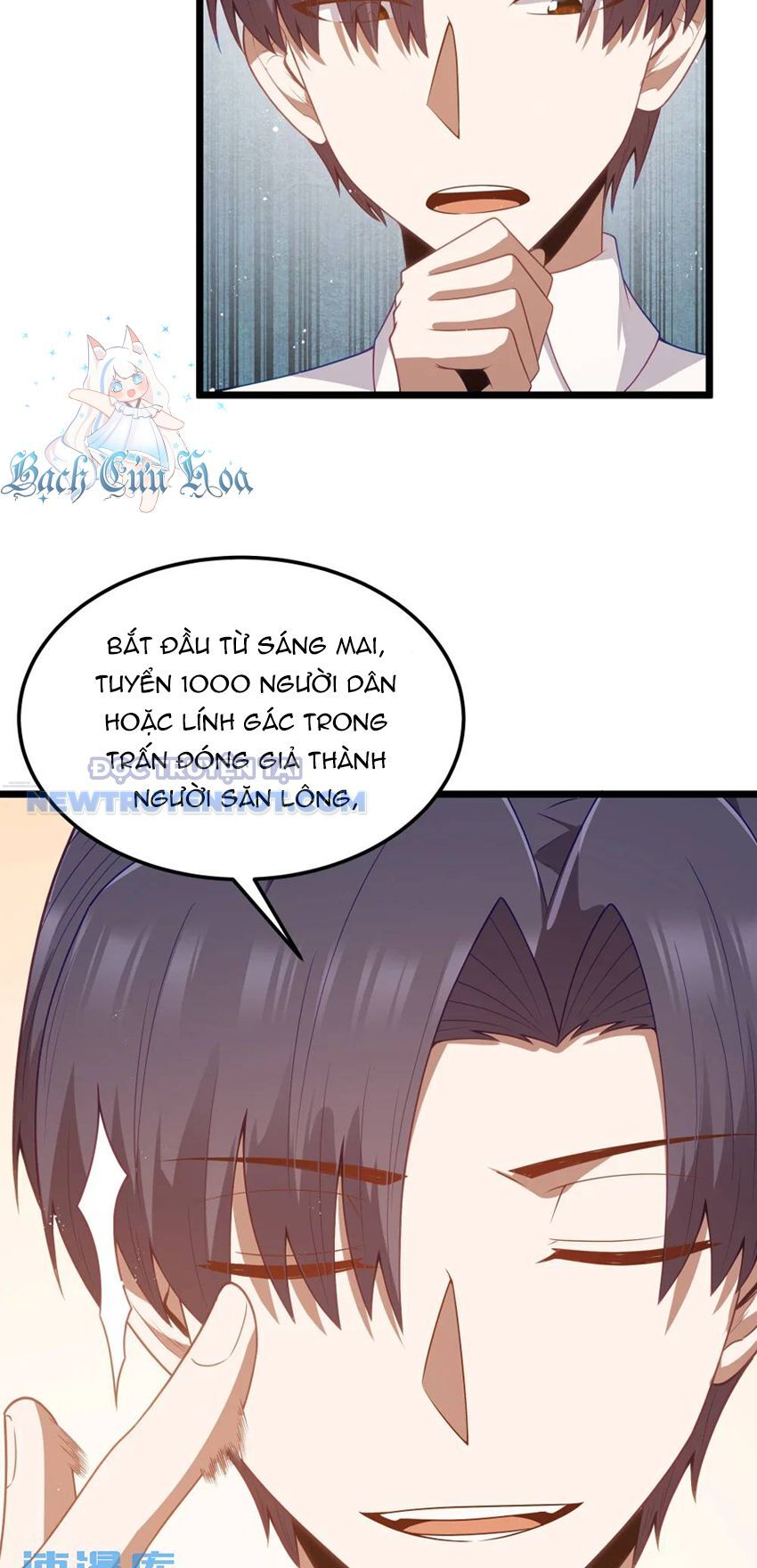 Dũng Giả Này Là Người Theo Chủ Nghĩa Tiền Tài Chí Thượng: Chapter 50