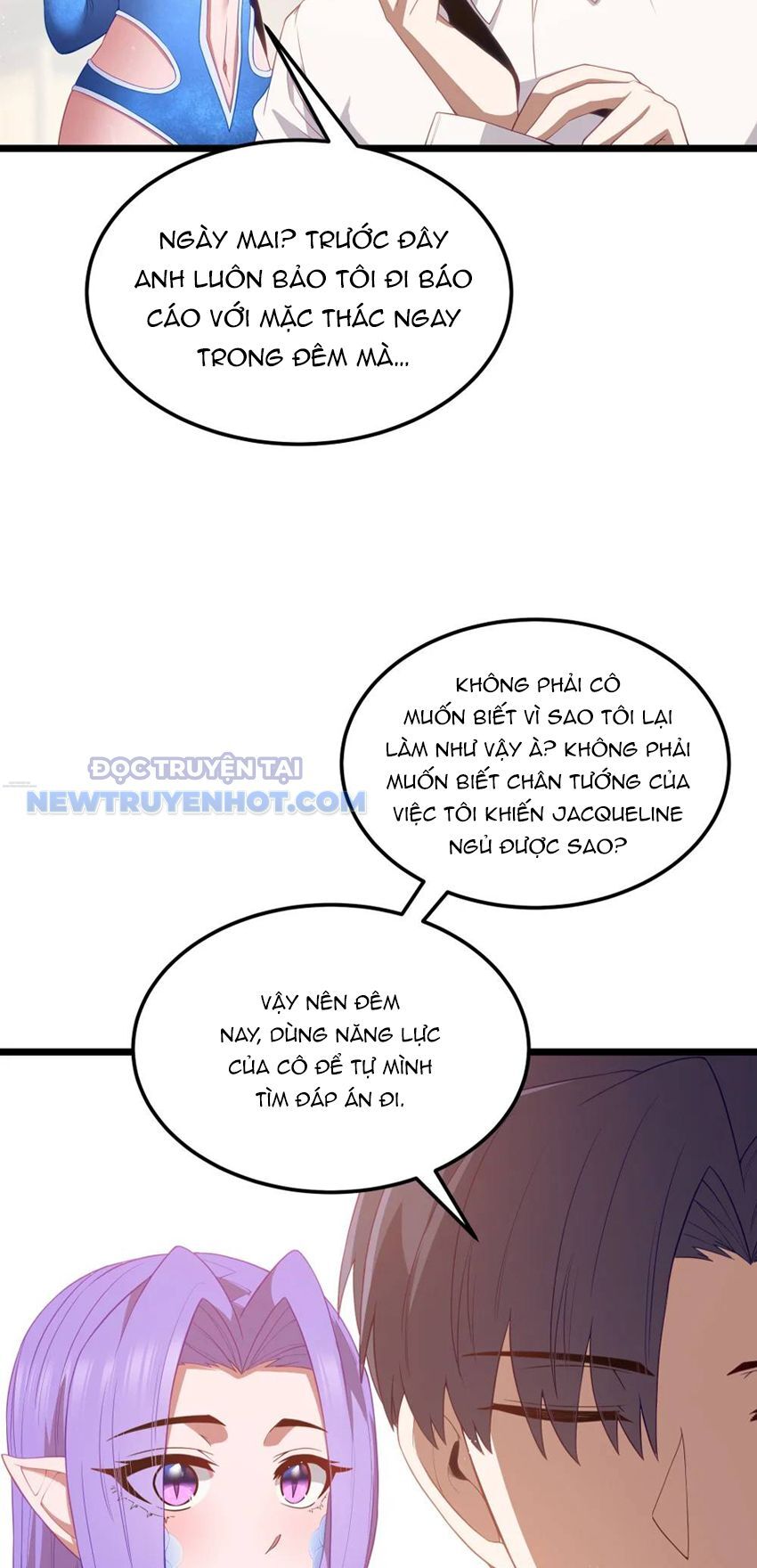 Dũng Giả Này Là Người Theo Chủ Nghĩa Tiền Tài Chí Thượng: Chapter 50