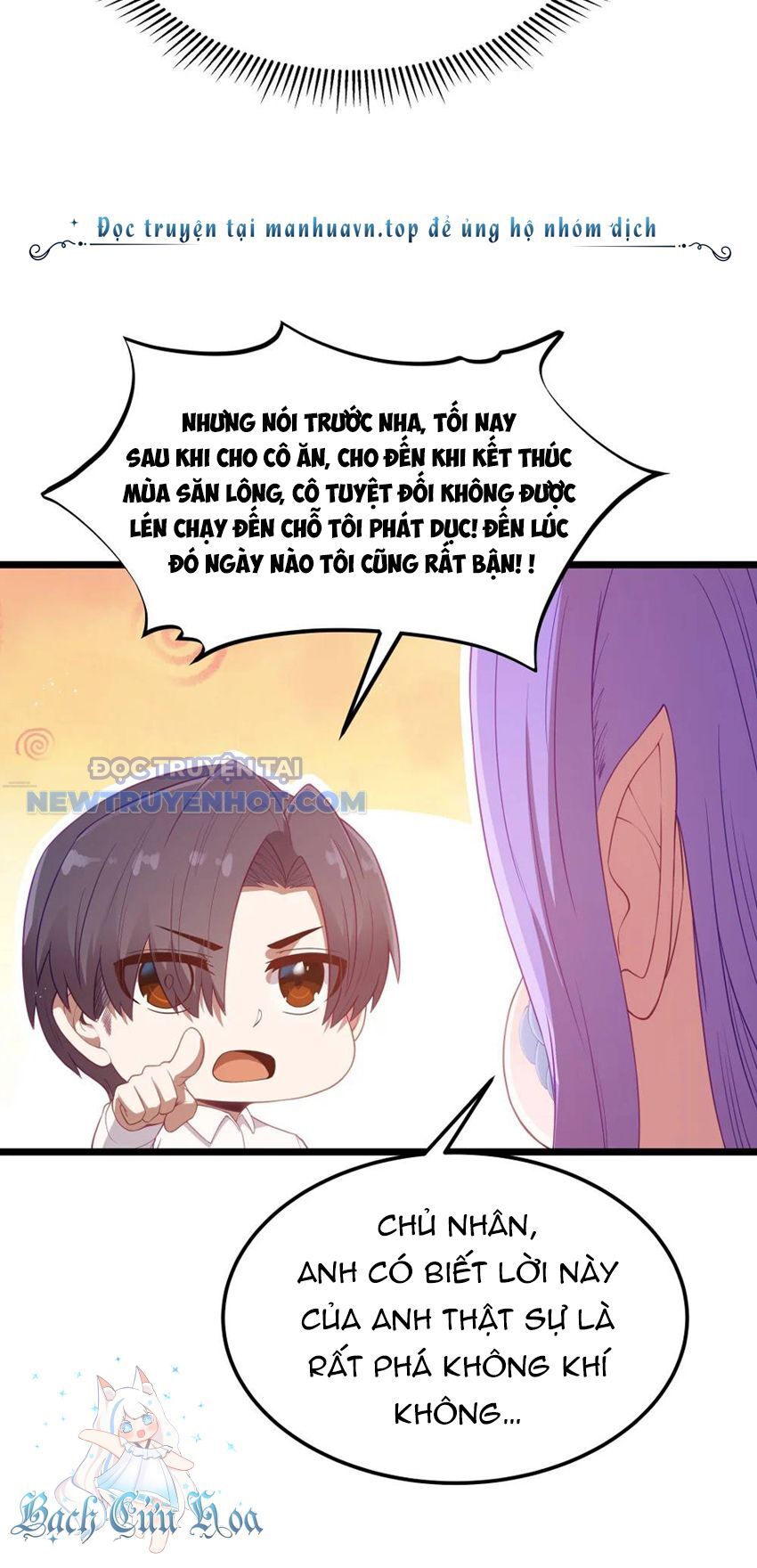 Dũng Giả Này Là Người Theo Chủ Nghĩa Tiền Tài Chí Thượng: Chapter 50