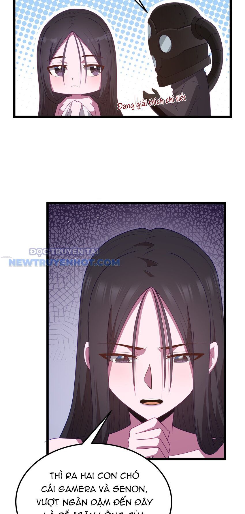 Dũng Giả Này Là Người Theo Chủ Nghĩa Tiền Tài Chí Thượng: Chapter 50