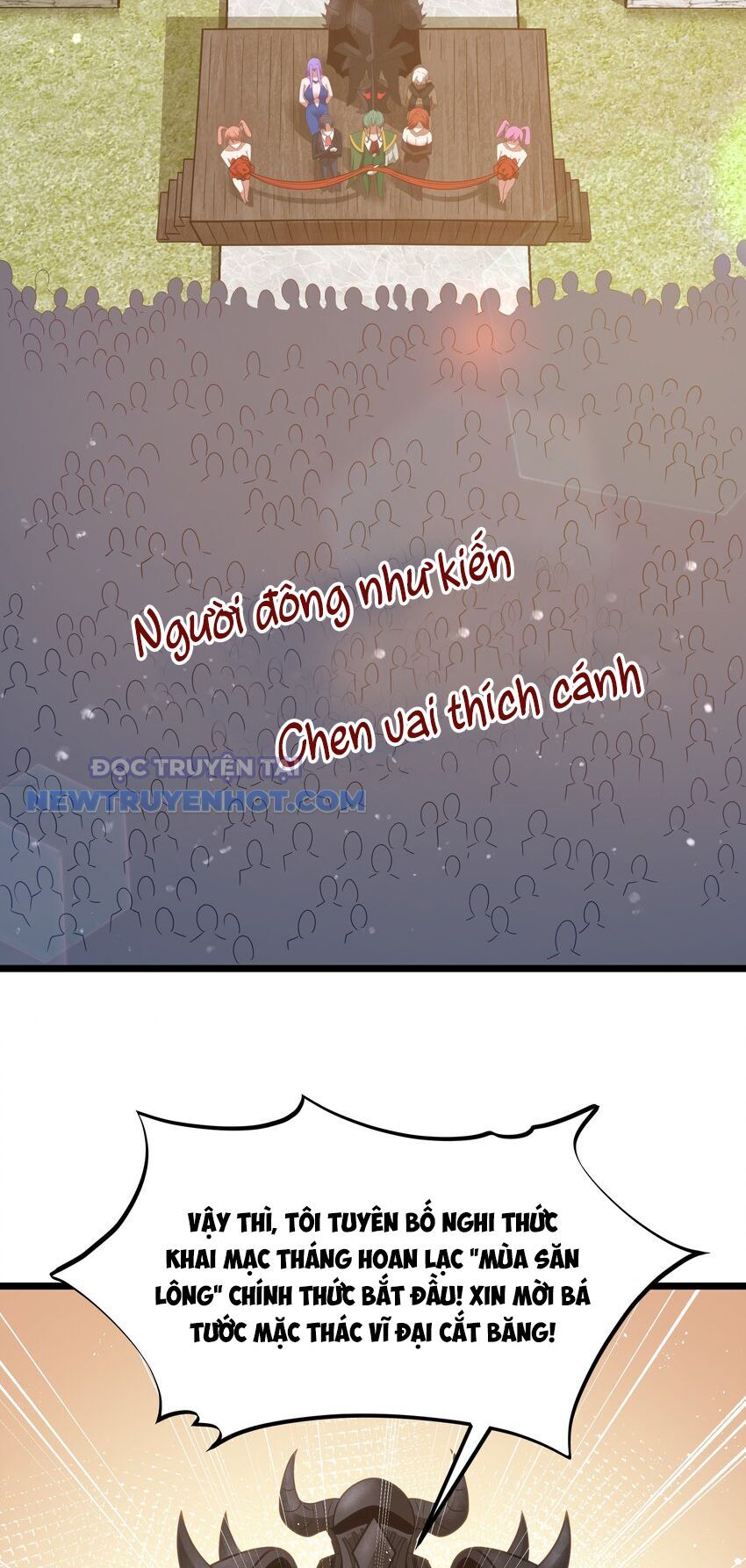 Dũng Giả Này Là Người Theo Chủ Nghĩa Tiền Tài Chí Thượng: Chapter 50