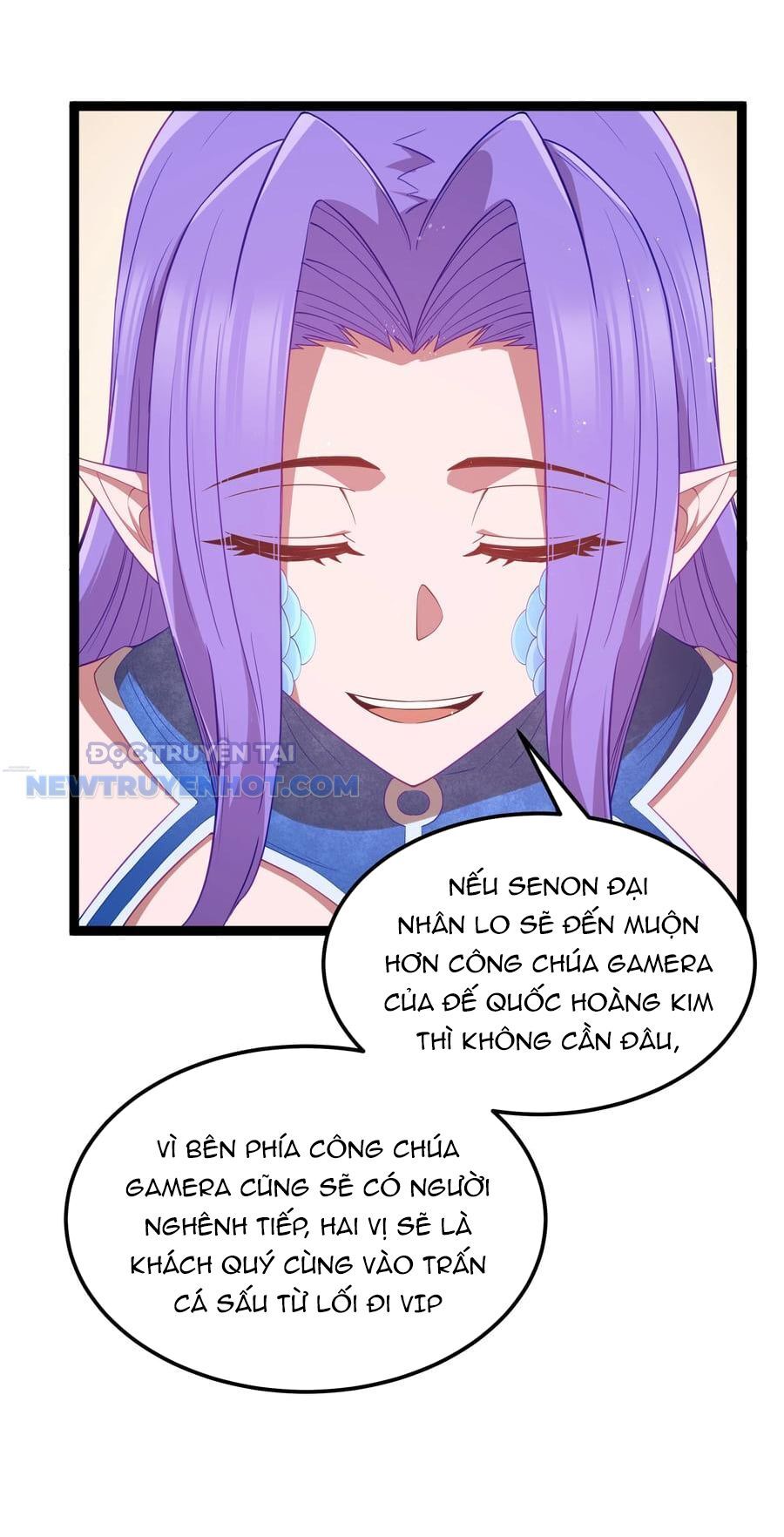 Dũng Giả Này Là Người Theo Chủ Nghĩa Tiền Tài Chí Thượng: Chapter 51