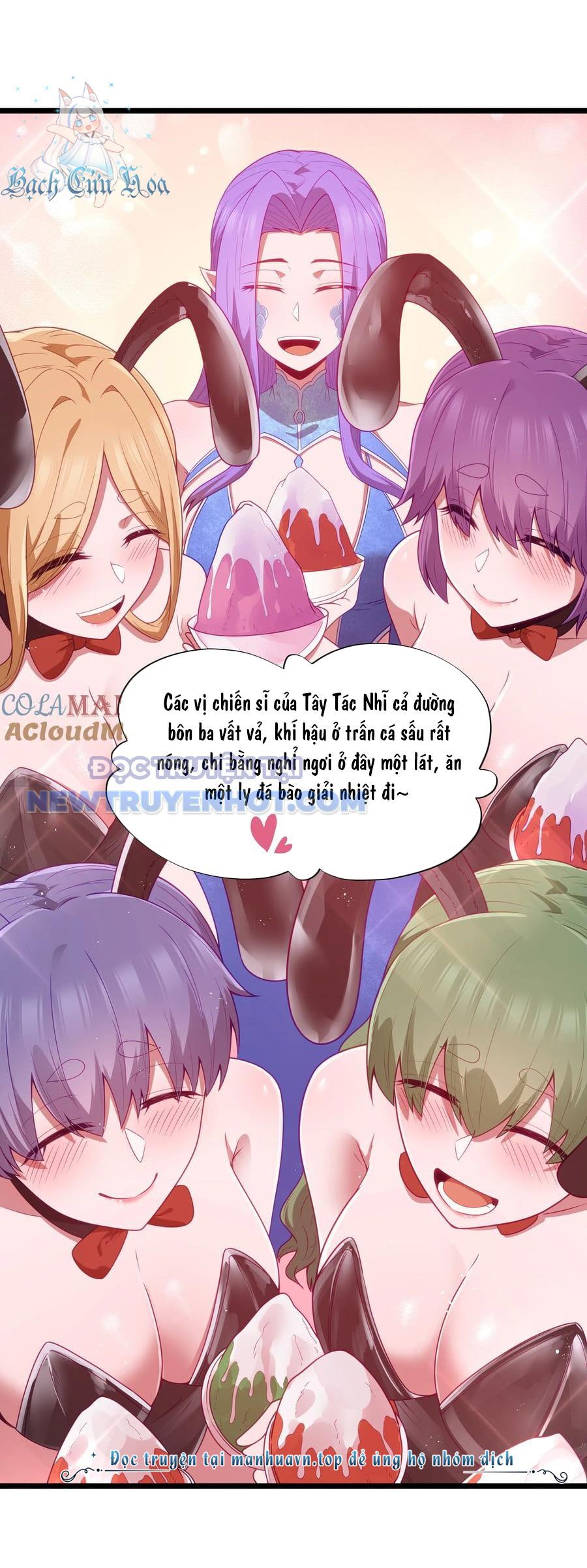 Dũng Giả Này Là Người Theo Chủ Nghĩa Tiền Tài Chí Thượng: Chapter 51