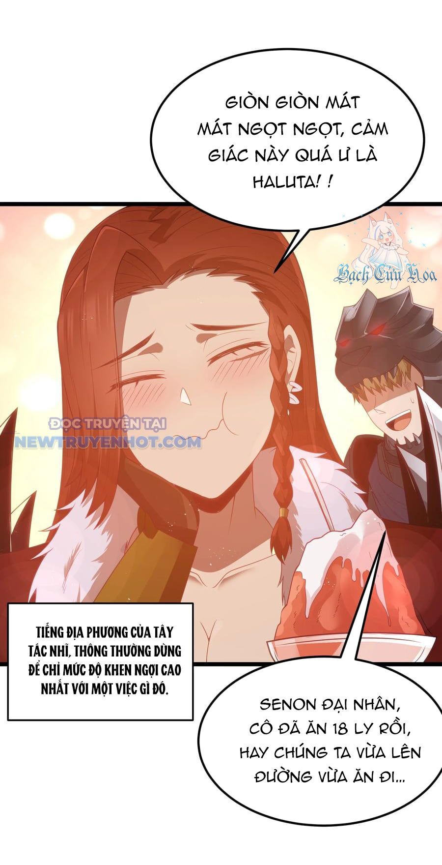 Dũng Giả Này Là Người Theo Chủ Nghĩa Tiền Tài Chí Thượng: Chapter 51