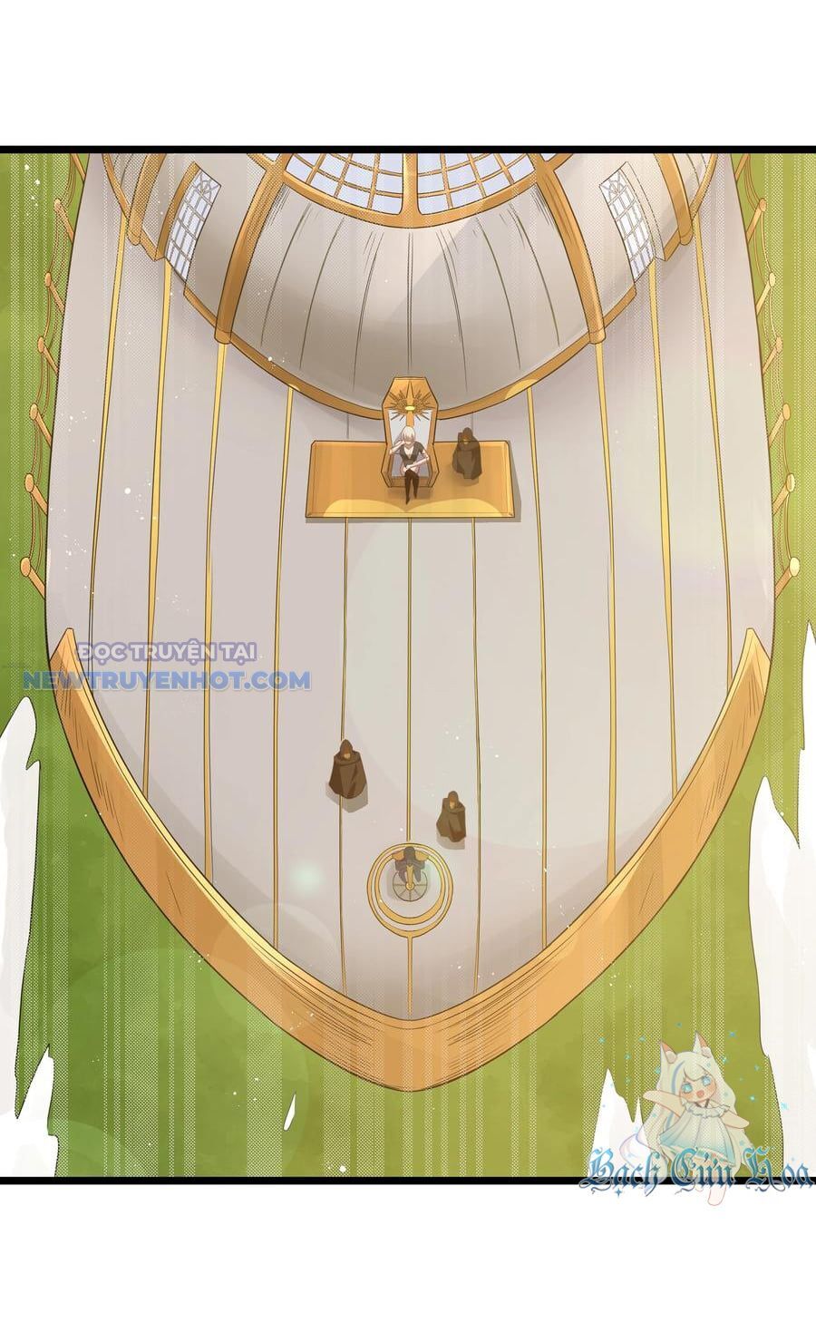 Dũng Giả Này Là Người Theo Chủ Nghĩa Tiền Tài Chí Thượng: Chapter 51